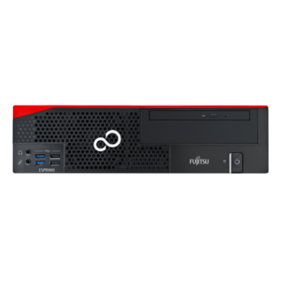 Fujitsu 富士通ESPRIMO i7/8GB/256GB+1TB/GTX1030 桌上電腦D957X701B4