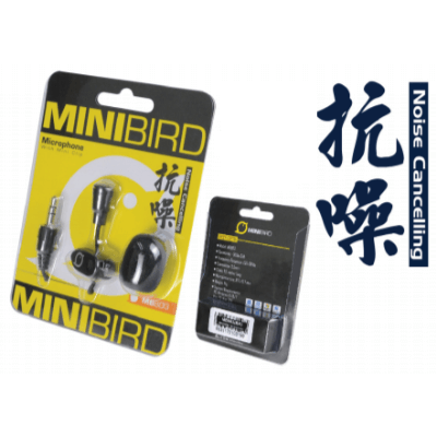MINIBIRD -MB803-Microphone | YOHO