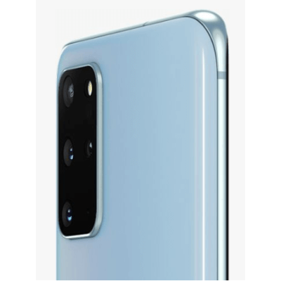 Samsung 三星Galaxy S20+ 12GB/128GB 5G 智能手機炫粉藍SM-G9860LBDTGY