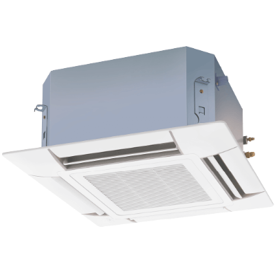 大金 Daikin FFQ25B 變頻淨冷藏天花式冷氣機 1匹 香港行貨 （無線遙控）