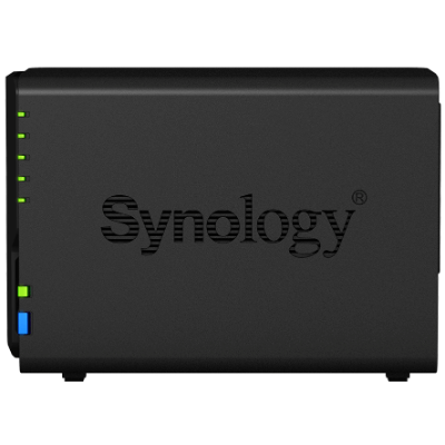 Synology DiskStation DS220+ NAS | YOHO