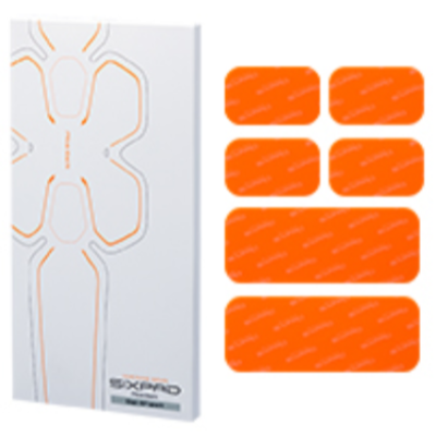 Sixpad Gel Sheet for Abs Belt - 12 Sets | YOHO
