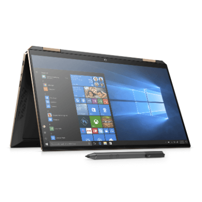 HP Spectre x360 Convertible 13.3