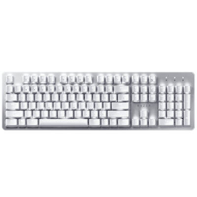 RAZER PRO TYPE WIRELESS MECHANICAL PRODUCTIVITY KEYBOARD RZ03-03070100-R3M1