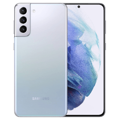 三星 Samsung Galaxy S21+ 5G 8GB/256GB 智能手機 幻影銀 SM-G9960ZSGTGY 香港行貨