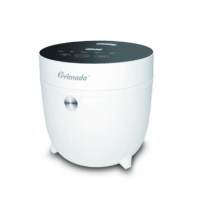 Prima Cooker Primada Low Suger Rice Cooker PCL160 1.6L | YOHO