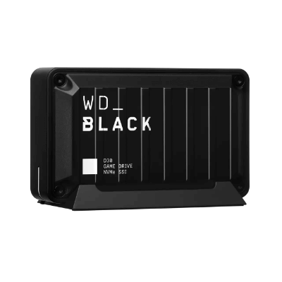WD 西數(WD) _Black D30 1TB SSD Game Drive 外置式固態硬碟