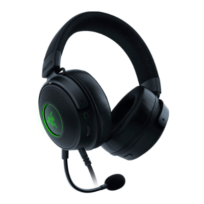 RAZER KRAKEN V3 HYPERSENSE-WIRED USB GAMING HEADSET RZ04-03770100-R3M1