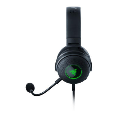 RAZER KRAKEN V3 HYPERSENSE-WIRED USB GAMING HEADSET RZ04-03770100-R3M1