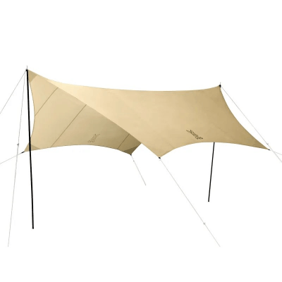 DOD ITSUKA NO TARP TT5-631 - Tan | YOHO