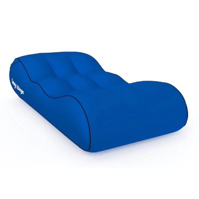 Inflating Stuff Lazy things Self-inflating leisure bed | YOHO
