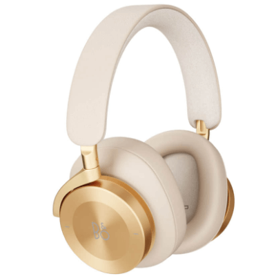 B&O Beoplay H95 Active Noise Canceling Bluetooth Headphone - Gold