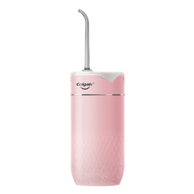 Colgate Water Flosser (Pink) | YOHO
