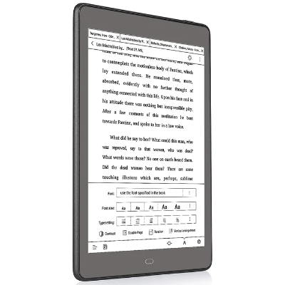 MEEBOOK P78 Pro 7.8吋Android 3GB/32GB 電子書閱讀器香港行貨| 友和YOHO