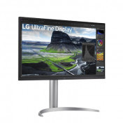 LG 樂金UltraFine 27UQ850V-W/EP 27吋電腦顯示器(UHD/60Hz/IPS/5ms