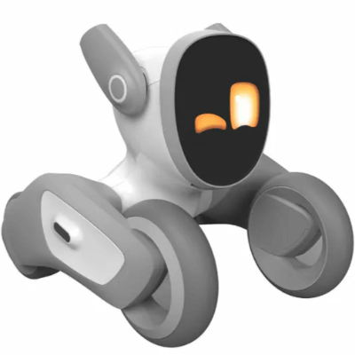 KEYi Tech Loona Smart Companion AI Robot | YOHO