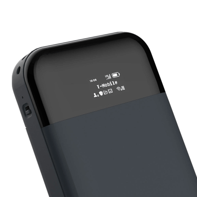 GL.iNet GL-iNET Mudi V2 GL-E750V2 4G LTE (7000mAh) VPN Travel