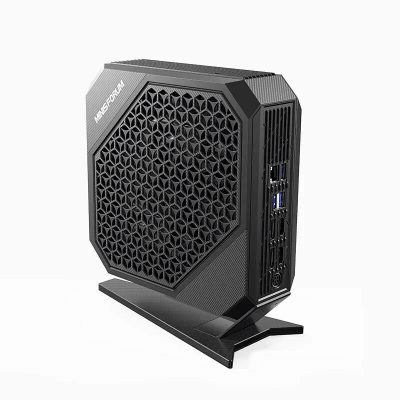 Minisforum HX100G Ryzen 7 7840HS/32GB/1TB/RX6650M/Win11 Home 迷你