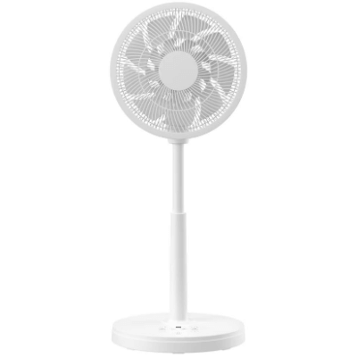 樂信 Rasonic RLF-12WK 優美扇 約 12 吋 香港行貨