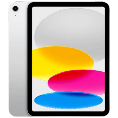 Apple iPad 11(A16) 256GB 11吋 WIFI+流動網絡 平板電腦 銀色 MD7K4ZP/A 香港行貨