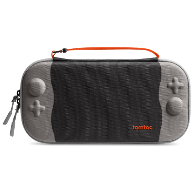 Tomtoc Switch/case tomtoc FancyCase G05 Nintendo Switch 2 Protective Case Sesame G05S3G2 ...