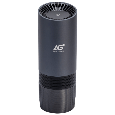 AURABEAT AG+ PORTABLE 空気清浄機 本体 49403_P_1756235637718.png