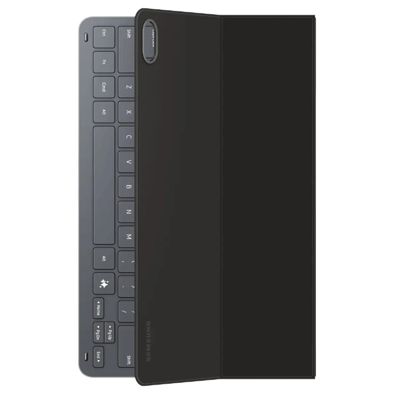 三星 Samsung Galaxy Tab S11 薄型鍵盤皮套 EF-DX730UBEGWW 黑色 香港行貨