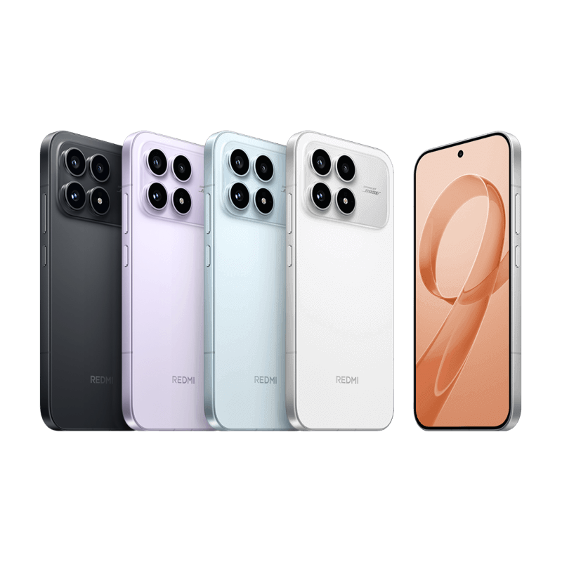 Infinity K90 紅米K90系列推出懶人包!5X長焦/超大電池/Bose喇叭調音/定價詳情 | 友和 YOHO