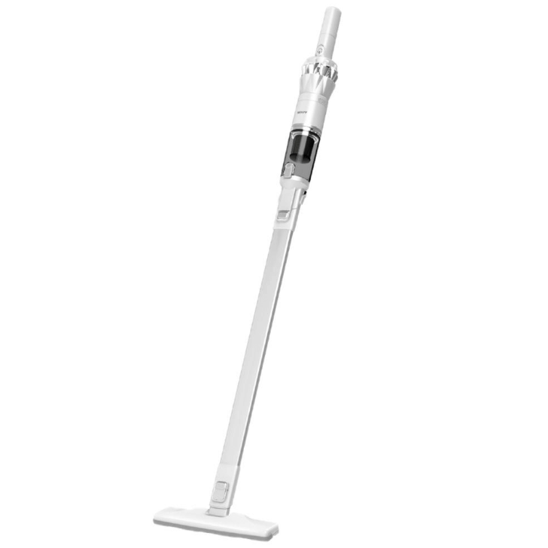 SOUYI SY-120N (slim+) 超輕量無線吸塵機 白色 香港行貨