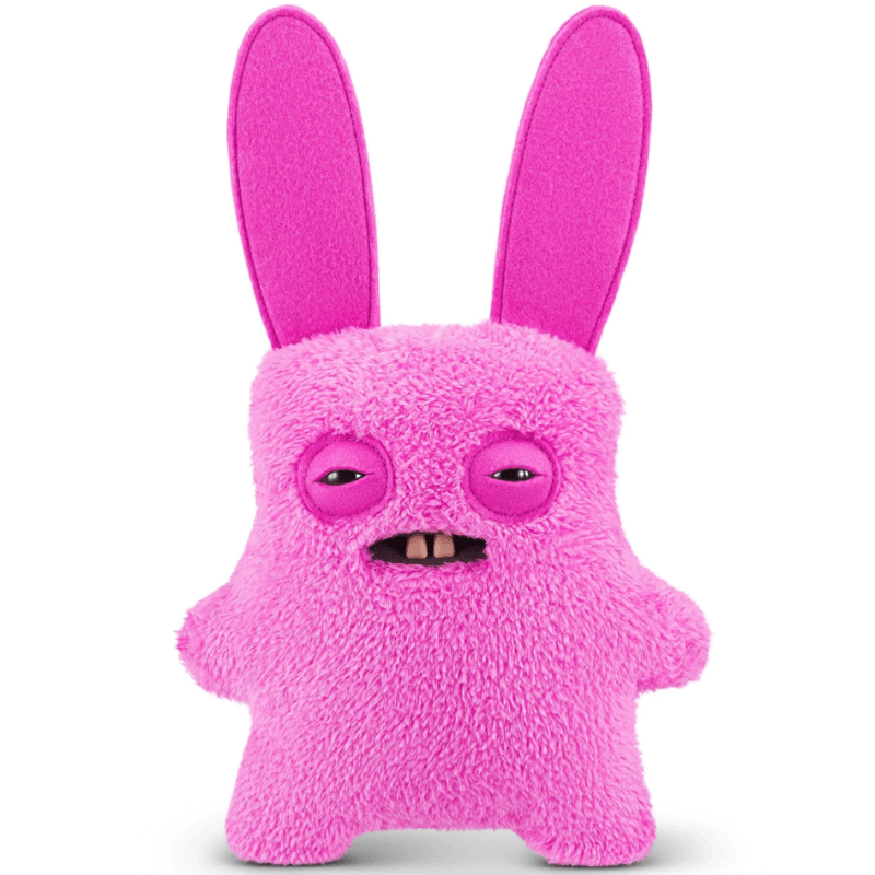 Ugly Rabbit Game Fuggler Butt Ugly Pets Rabid Rabbit (Bunny) FG82947 | YOHO