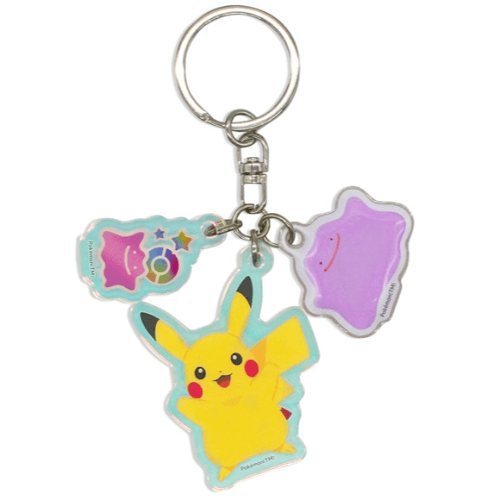 任天堂 Nintendo Switch ﻿2 寶可夢 Pokopia Pokémon Pokopia 特典 (贈品,非賣品)