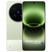 Vivo X300 ULTRA 16GB/1TB 5G Smartphone Green | YOHO