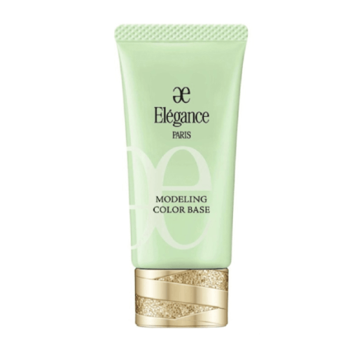Albion Elegance Modeling Color Up Base UV #GR440 30g | YOHO
