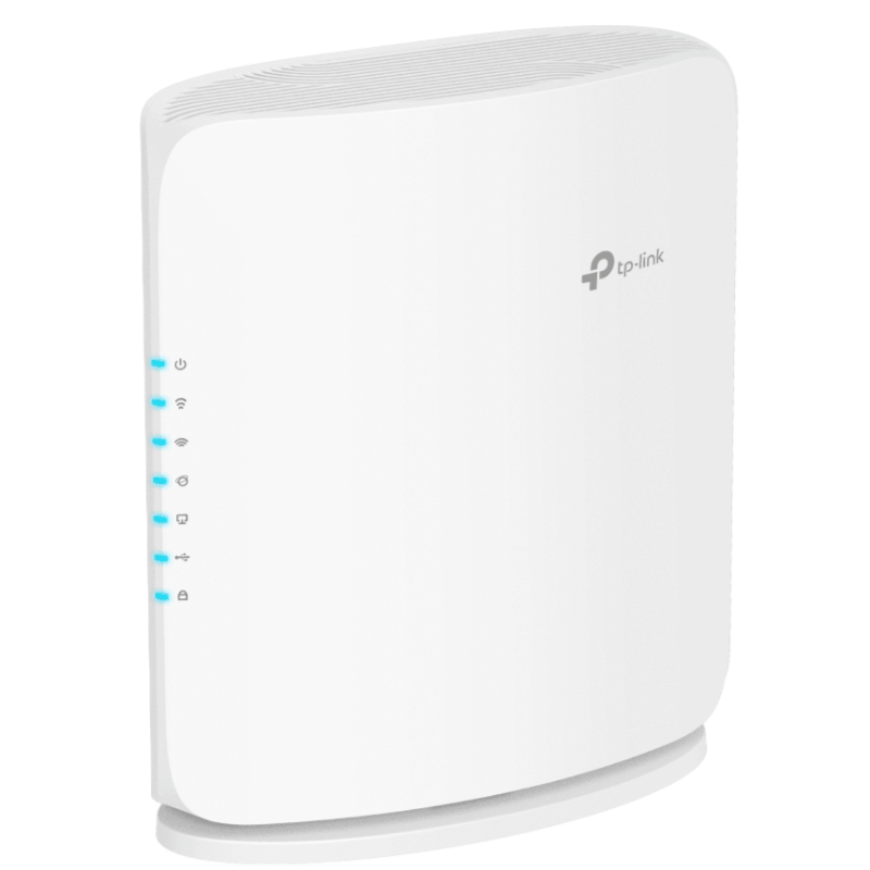 TP-Link - Archer BE450 - BE7200 雙頻 Wi-Fi 7 路由器  (支援10G光纖寬頻) - Wifi 7 Router [香港行貨]