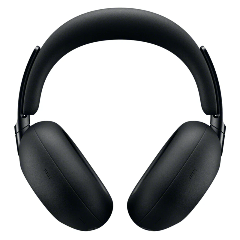 索尼 Sony WH-1000XX 耳罩式降噪耳機 黑色 香港行貨 