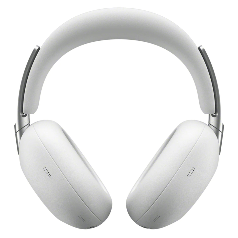 索尼 Sony WH-1000XX 耳罩式降噪耳機 白銀色  香港行貨 