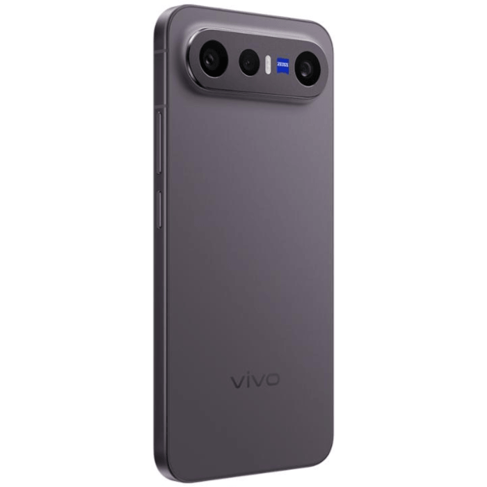 Vivo X300 FE V2537 (12GB/512GB) 5G 智能手機 奢華黑 香港行貨