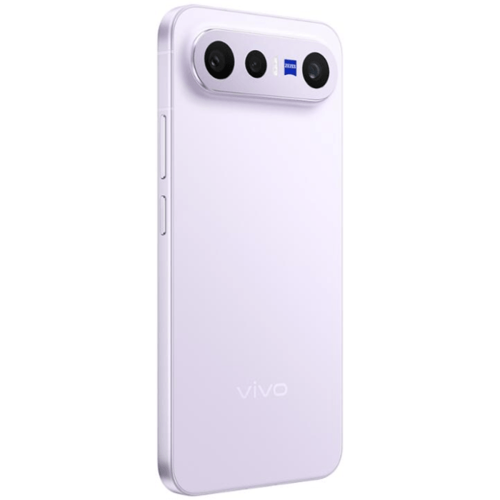 Vivo X300 FE V2537 (12GB/512GB) 5G 智能手機 雅霧紫 香港行貨