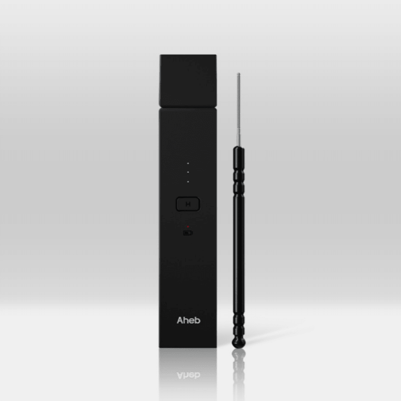 Aheb All-Day Curling Stick 電熱睫毛捲翹棒 1支裝 香港行貨 | 友和 YOHO
