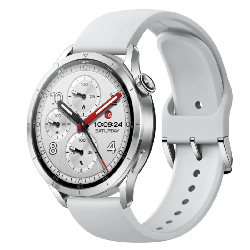 Xiaomi 小米 Xiaomi Watch S5 46MM 銀色 智能手錶 香港行貨