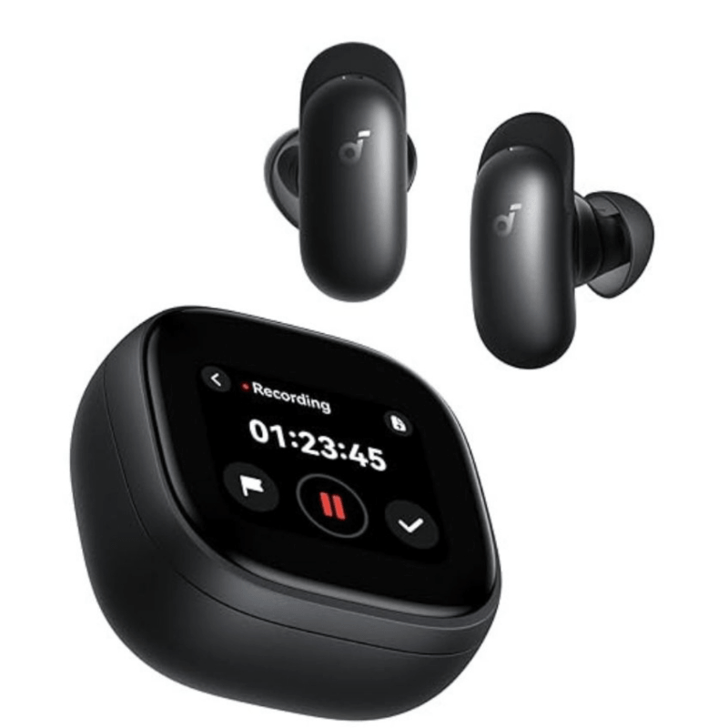 Anker Soundcore Liberty 5 Pro Max Active Noise Cancelling True