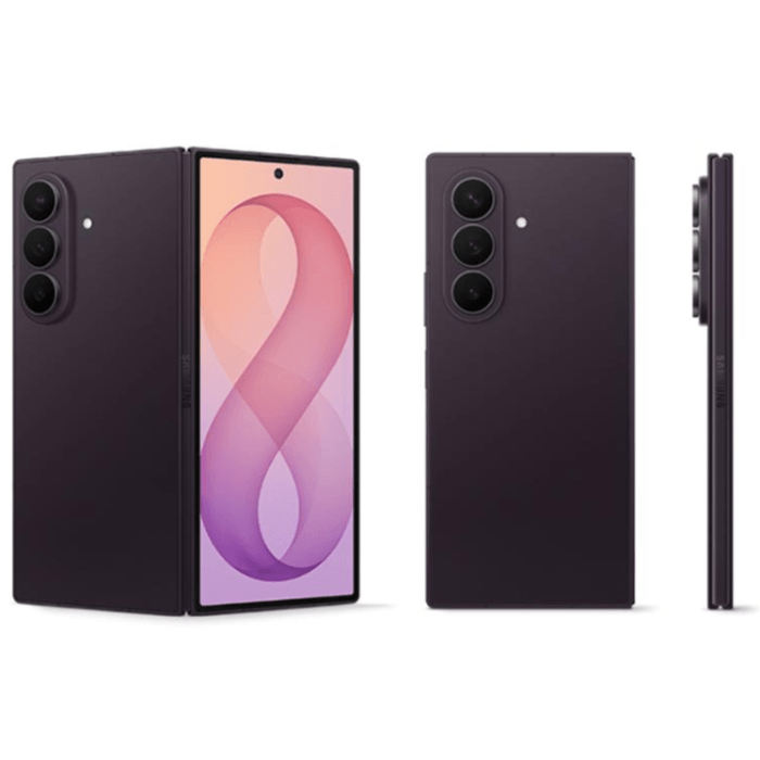 三星 Samsung Galaxy Z Fold8 Ultra 16/1TB 丁香紫 5G智能手機 SM-F9760ZVPTGY 香港行貨
