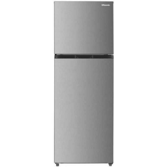 樂信 Rasonic RF-T2C33 上置式變頻雙門雪櫃 334公升 右門鉸 闊605x 高1705x 深670毫米 香港行貨 (1級能源標籤)