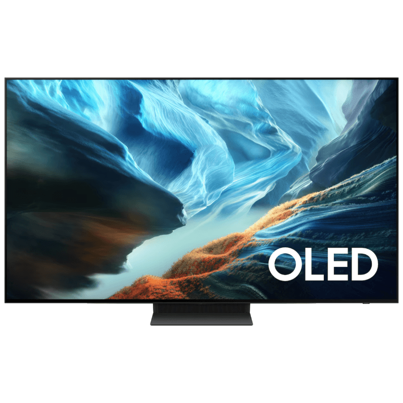 三星 Samsung QA65S90HAEXZK 65吋 OLED S90H 4K Samsung Vision AI Smart TV 智能電視機 香港行貨 (包座檯安裝) (送貨同日座檯或掛牆安裝