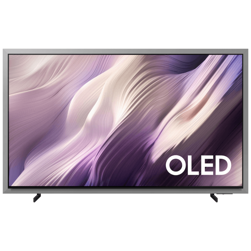 三星 Samsung QA65S95HAJXZK 65吋 OLED S95H 4K Samsung Vision AI Smart TV 智能電視機 香港行貨 (包座檯安裝) (送貨同日座檯或掛牆安裝