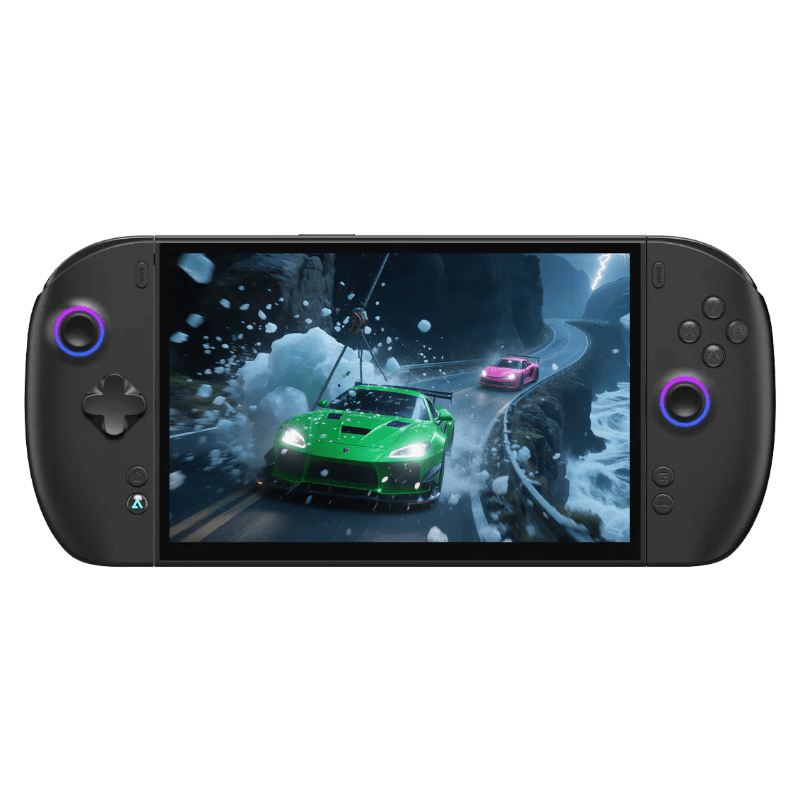 OneXPlayer X2 mini 手持式電競電腦 (Intel ARC G3 Extreme+ARC B390+32GB+1TB) 香港行貨