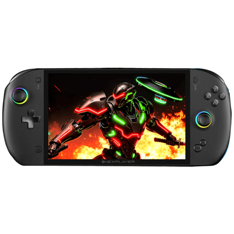 OneXPlayer APEX AIR 手持式電競電腦 (Intel ARC G3 Extreme+ARC B390+32GB+1TB) 香港行貨