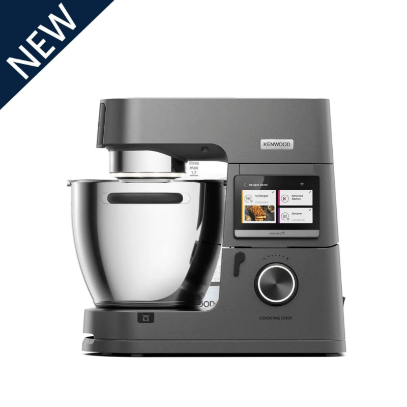 Kenwood Cooking Chef 廚師機 KCL96.004DG 香港行貨