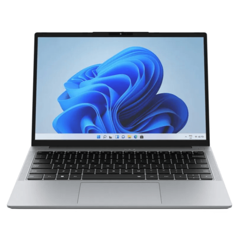 CHUWI 馳為14" Unibook 筆記型電腦 - NB-CUNIB + LB-PCNB (14" 1920x1200, Intel Core 304, 8GB +256GB SSD, Win11
