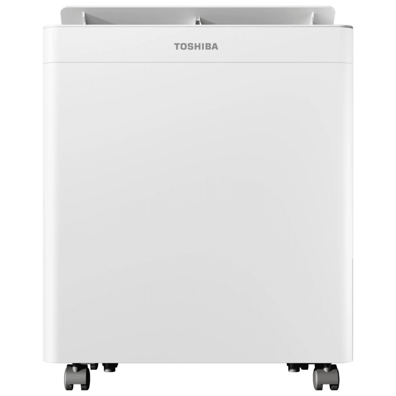 東芝 Toshiba RAD-DA11HK-1 二合一空氣淨化抽濕機 20公升 香港行貨